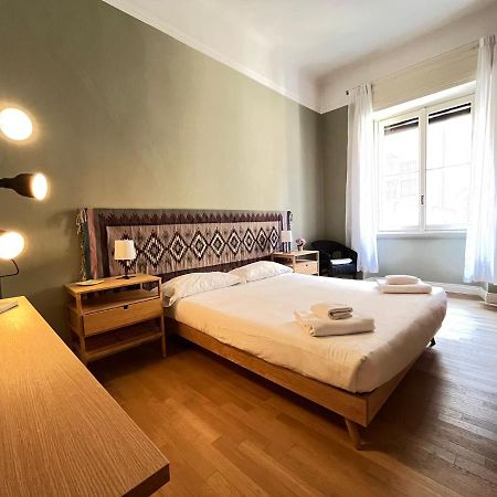 Kibilu - Via Lattanzio Apartment Milan Exterior photo