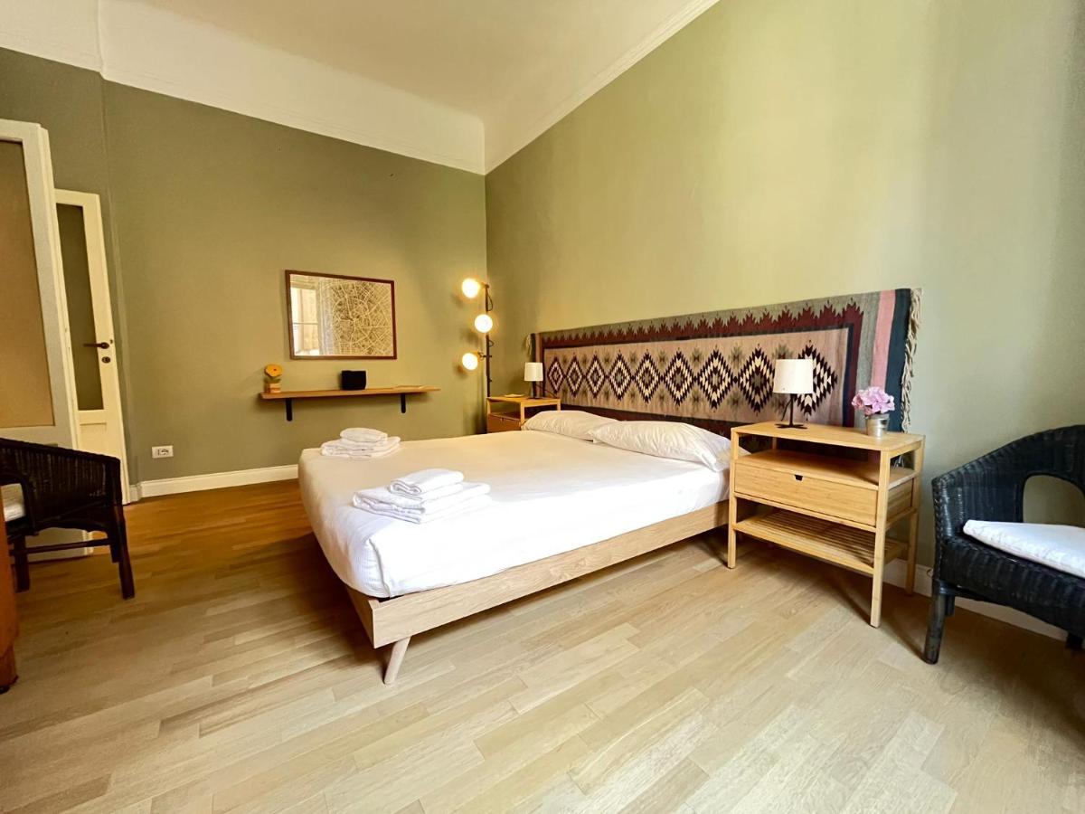 Kibilu - Via Lattanzio Apartment Milan Exterior photo