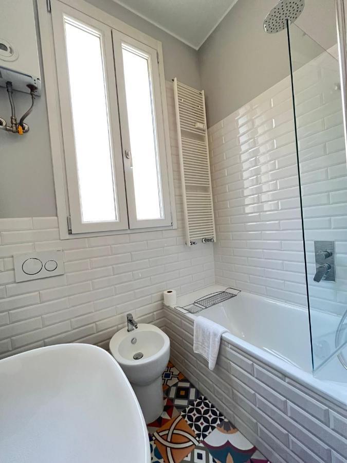 Kibilu - Via Lattanzio Apartment Milan Exterior photo